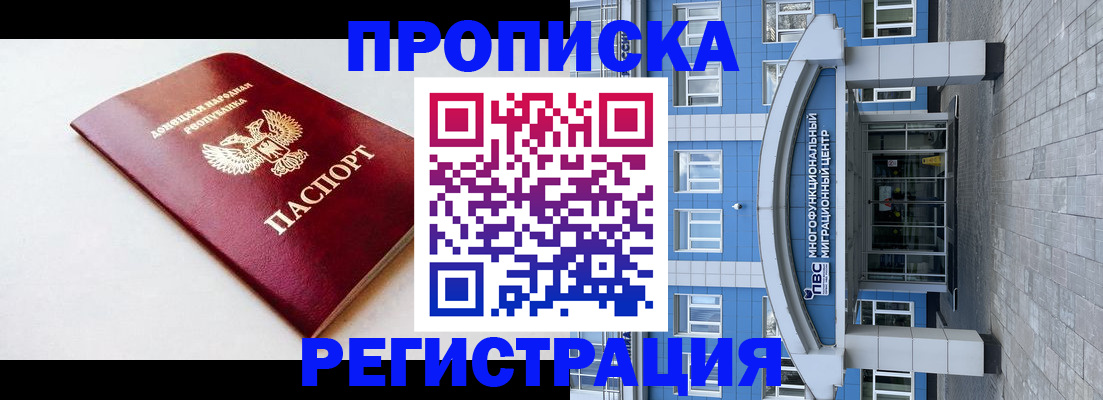 прописка паспорт в Палласовке